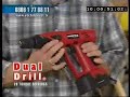 Dual-Drill Dual-Drill