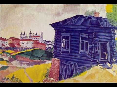 Marc Chagall
