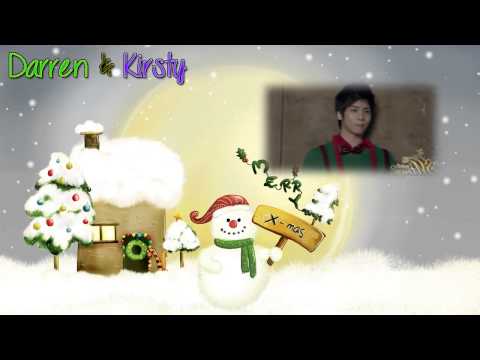 Santa U Are The One - NO COPYRIGHT INTENDED. ALL I OWN IS MY VOICE** This is a duet with my son Darren, hes 8 years old :D MP3 : https://www.box.com/s/be1hwyfxt2zs6oh7uup7 Hope ...