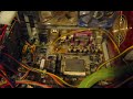 This is how you change the heatsink on an AMD K8 or later based system. The computer in the video is the MTDX Black Max edition which the AMD Phenom II boxed cooler just couldn't handle this overclocked AMD Athlon 64 CPU, so I had to bring in the heatpipe cooler.