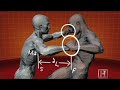 Human Weapon - Krav Maga - Choke Defense Human Weapon - Krav Maga - Choke Defense