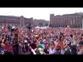 Click to View : Fiesta por el triunfo de México sobre Croacia en Brasil 2014