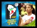 comercial sudamericano de voley