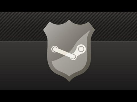 how to enable steam guard on mac