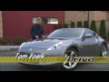 DRIVE Nissan 370Z