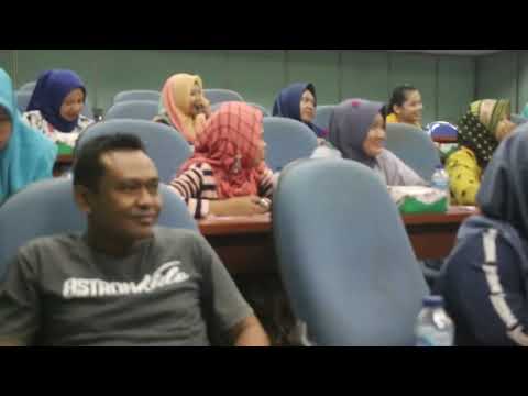 Ketua SPN dan Managemen PT. Nikomas Gemilang, melakukan Inspeksi Kesiapan Mudik Lebaran AJK 2023