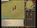 My first pvp vid =P