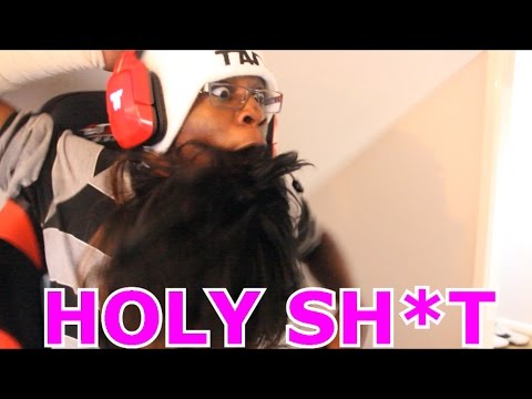HOLY SH*T!