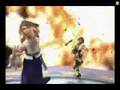 AMV Final Fantasy X