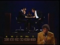 parodie de reportage exclusif par alain chabat 