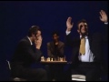 parodie de reportage exclusif par alain chabat 