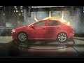 Mitsubishi Lancer Commercial 2008
