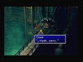 FF7 Boss 1, Guard Scorpion
