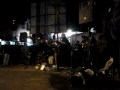 Zamba de usted La Propuesta Parque patricios