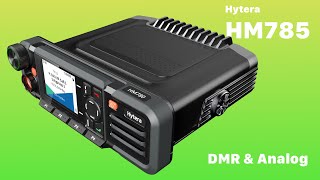  Hytera HM-785