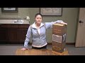 Mud River Truck Seat Organizer