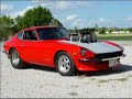 Project Datsun Supercharge Project Datsun Supercharge