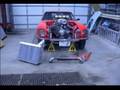Project Datsun Supercharge