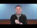 Pastor Paul Invites You to Make It Big