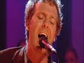 interview and performance (falling slowly) from later... with jools holland.

april 11, 2008