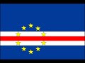 CABO VERDE CONTRA RACISMO CABO VERDE CONTRA RACISMO
