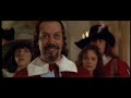 Right on Time (The Three Musketeers, 1993)