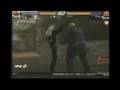 videos de Tekken 6 : Kazuya Mishima vs D. Jin, Bob
