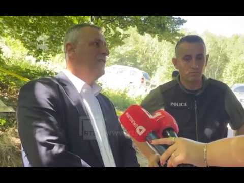 Gjetja e gjashtë trupave në varrezën e dyshuar masive në Zubin Potok
