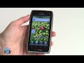 Here is Lisa Gade's review of the Motorola Droid 4 Android smartphone on Verizon Wireless. The Droid 4 by Motorola has an excellent QWERTY keyboard, a 4