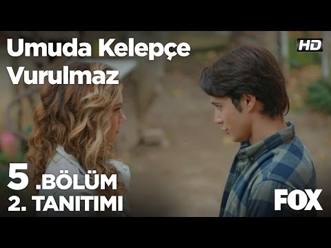 Umuda Kelepçe Vurulmaz 5.Bölüm 2.Fragmanı                                                                                                                                                                                                                 