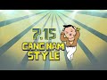 PSY - GANGNAM STYLE (강남스타일) Teaser #2