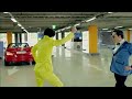psy – GANGNAM STYLE  Teaser #2