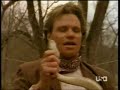 Marty Kove in Walker, Texas Ranger