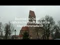 Buchloe/Ostallgäu Kath. Stadtpfarrkirche Mariä Himmelfahrt