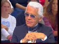 Hypershow 11.10.2002 (4/5)  Karl Lagerfeld G.patti Gonzales