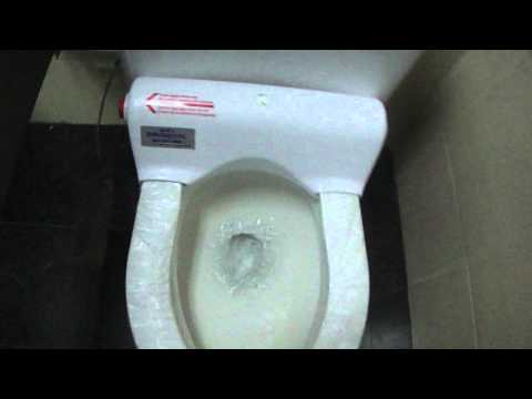 how to unclog a toilet in a hotel room