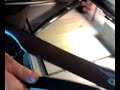 Litespeed Frame cut to pieces