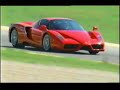 Ferrari Enzo TEst Drive Ferrari Enzo TEst Drive