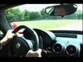 Ferrari Enzo TEst Drive