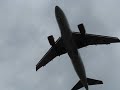 BALICE Airport L?dowanie byRAMIRO