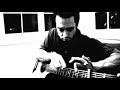 Trace Bundy - Communion on Acoustic Guitar Trace Bundy - Communion on Acoustic Guitar
