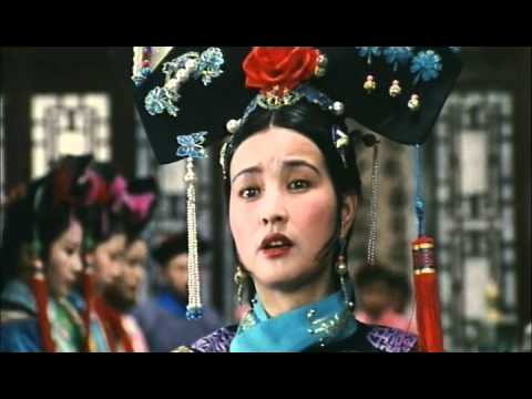 Gong Li