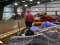 midwest express open super stock