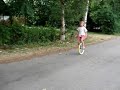 UNICYCLE IUF LEVEL 1