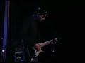 You need a Savior Live