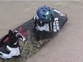 OWC Wake Johnny Tobaben & Brad Hedges