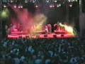 Baby Cham Live  Part 2!Reggae Ragga Dancehall-Good Sound