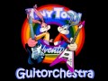 Tiny Toons Guitorchestra