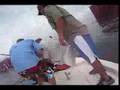 250-300 lb Goliath Grouper aka Jew Fish
