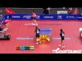 WTTC: Xu Xin Ma Long-Ma Lin Chen Qi